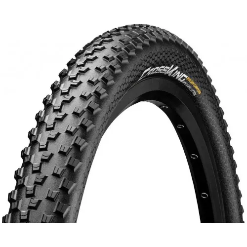 CONTINENTAL Cross King 26in x 2.00 단단한 MTB 타이어 3140558817
