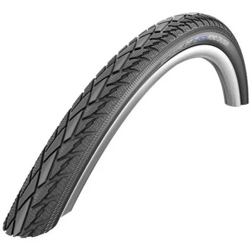 SCHWALBE Cruiser K-Guard TwinSkin SBC 22in x 1.50 단단한 MTB 타이어 3140558821