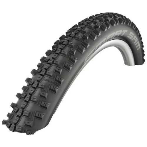 SCHWALBE Smart Samoa Performance 29in x 2.25 단단한 MTB 타이어 3140558841