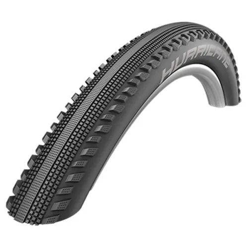 SCHWALBE Hurricane Performance DD GreenGuard 27.5in x 2.40 단단한 MTB 타이어 3140558849
