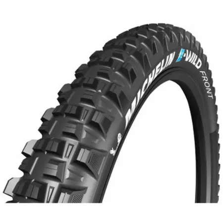 미쉐린 E-Wild Gum-X 프론트 튜블리스 27.5in x 2.60 MTB 타이어 3140558855