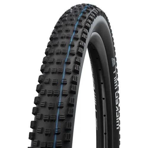 SCHWALBE Wicked Will EVO Super Ground 튜블리스 27.5in x 2.40 단단한 MTB 타이어 3140558865