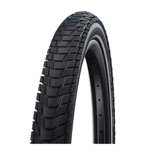 SCHWALBE Pick Up HS609 24in x 2.15 단단한 MTB 타이어 3140558868