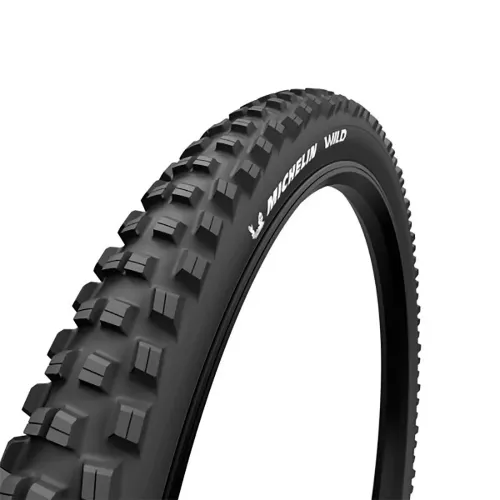미쉐린 Wild 29in x 2.40  MTB 타이어 3140558921
