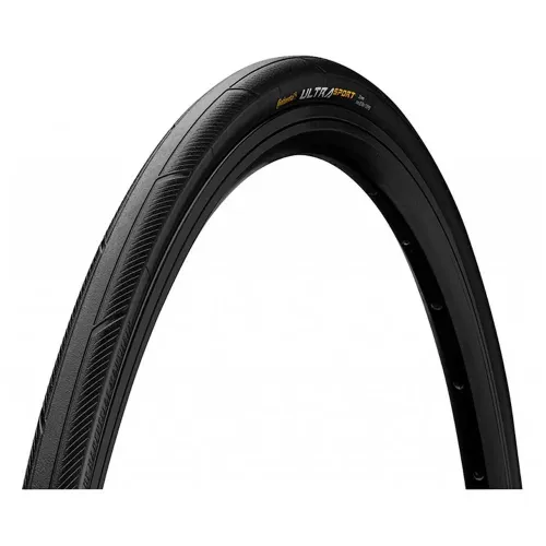 CONTINENTAL Ultra Sport 3 80 TPI PureGrip Compound 700C x 25 로드 타이어 3140558925