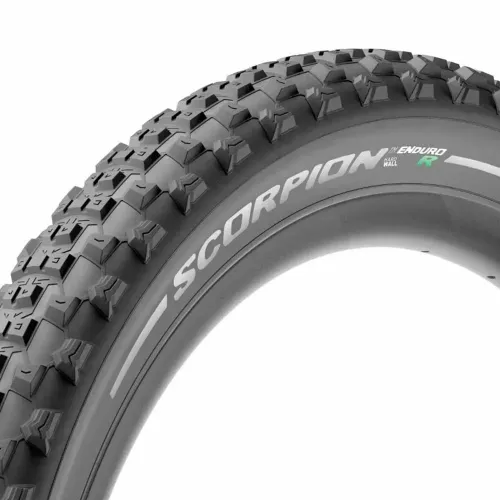 피렐리 Scorpion Enduro R ProWALL 60 TPI SmartGRIP 튜블리스 29in x 2.40 MTB 타이어 3140558945