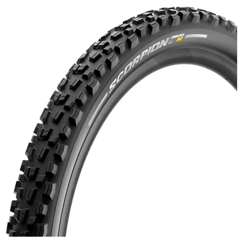 피렐리 Scorpion Enduro M ProWALL 60 TPI SmartGRIP Gravity 튜블리스 29in x 2.40 MTB 타이어 3140559024