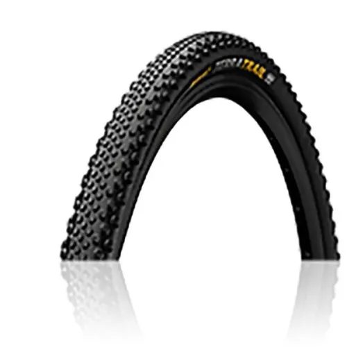 CONTINENTAL Terra Trail ShieldWall PureGrip 튜블리스 700C x 35 자갈 타이어 3140559038
