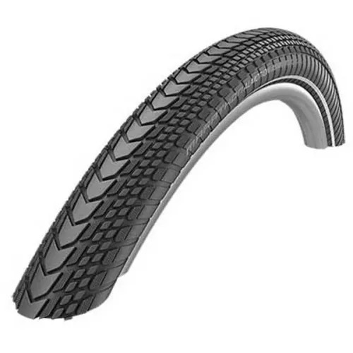 SCHWALBE Marathon Almotion Evolution V-Guard 28in x 2.00 도시용 타이어 3140559061