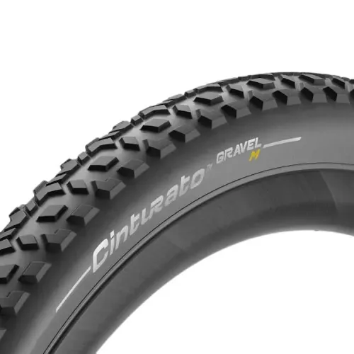 피렐리 Cinturato M TechWALL 127 TPI SpeedGRIP 튜블리스 700C x 35 자갈 타이어 3140559116