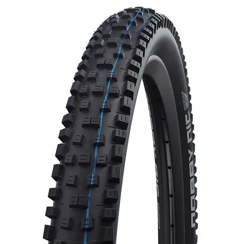 SCHWALBE Nobby Nic Evolution Super Ground 튜블리스 26in x 2.25 MTB 타이어 3140559137