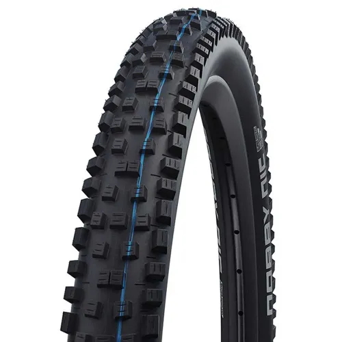 SCHWALBE Nobby Nic Evolution Super Ground 튜블리스 27.5in x 2.25 MTB 타이어 3140559138