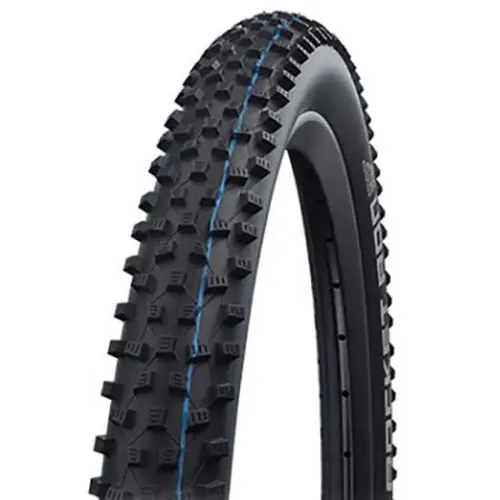 SCHWALBE Rocket Ron EVO Super Ground Addix SpeedGrip 튜블리스 27.5in x 2.80 MTB 타이어 3140559139