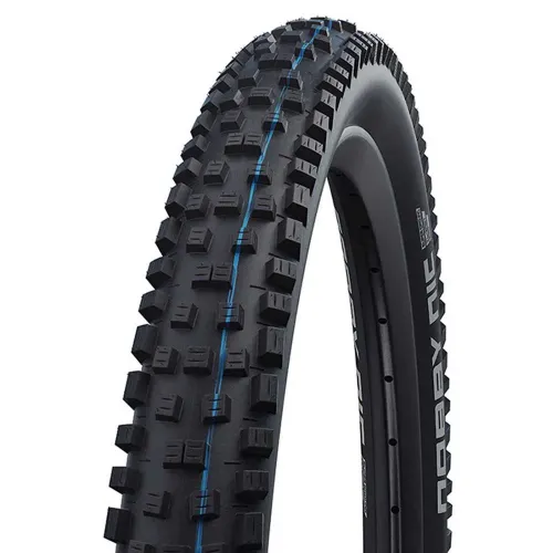 SCHWALBE Nobby Nic Evolution Super Trail SpeedGrip 튜블리스 29in x 2.60 MTB 타이어 3140559142