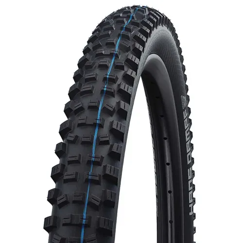SCHWALBE Hans Dampf EVO Super Trail Addix SpeedGrip 튜블리스 27.5in x 2.60 MTB 타이어 3140559149