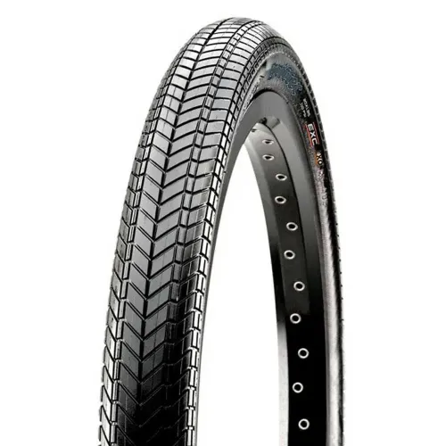MAXXIS Grifter EXO 120 TPI 20in x 2.10 도시용 타이어 3140559178
