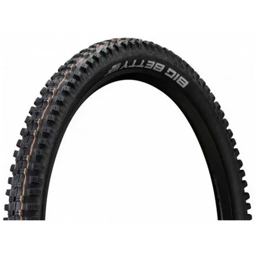 SCHWALBE Big Betty Evolution Super Trail 튜블리스 27.5in x 2.80 MTB 타이어 3140559243