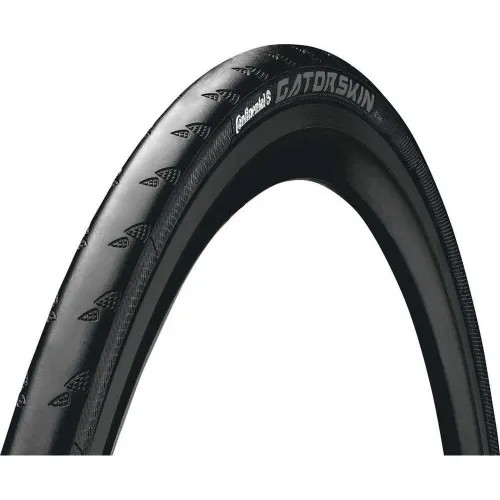 CONTINENTAL Gatorskin PolyX Breaker Black Edition 700C x 28 로드 타이어 3140559265