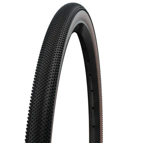 SCHWALBE G-One Allround HS473 튜블리스 700C x 35 자갈 타이어 3140559375