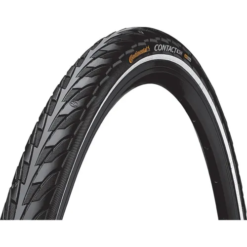 CONTINENTAL Contact Reflex 20in x 37 도시의 견고한 자전거 타이어 3140559427