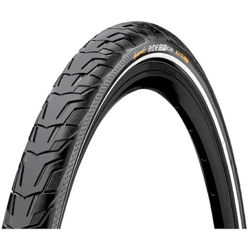 CONTINENTAL Ride City Reflex 700C x 32 도시의 견고한 자전거 타이어 3140559438