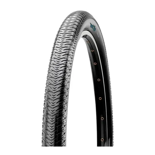 MAXXIS DTH EXO 120 TPI 20in x 38 도시의 견고한 자전거 타이어 3140559503