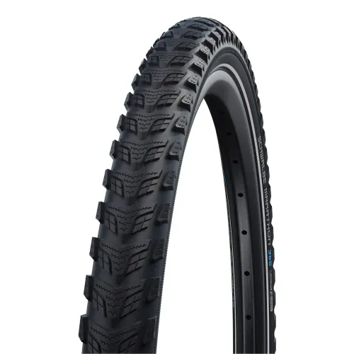 SCHWALBE Marathon 365 700C x 40 도시의 견고한 자전거 타이어 3140559600