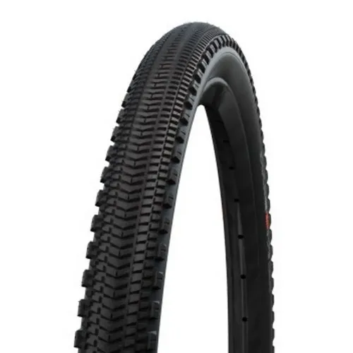SCHWALBE G-ONE Overland Super Ground 튜블리스 700C x 50 자갈 타이어 3140559611