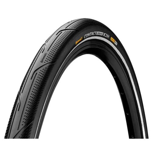CONTINENTAL Contact 27.5in x 2.50 도시의 견고한 자전거 타이어 3140559621