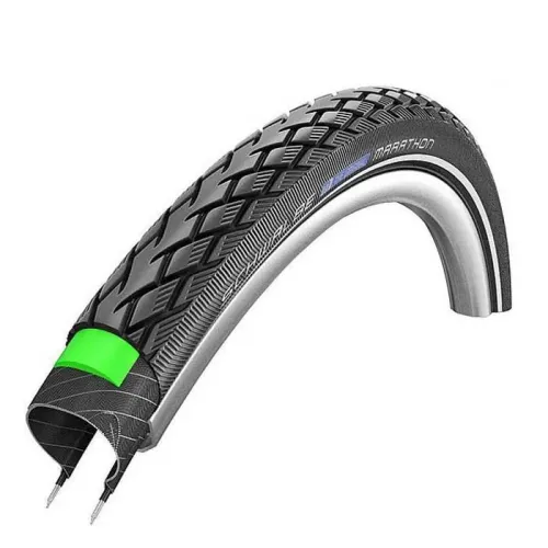 SCHWALBE HS620 700C x 32 견고한 로드 자전거 타이어 3140559640