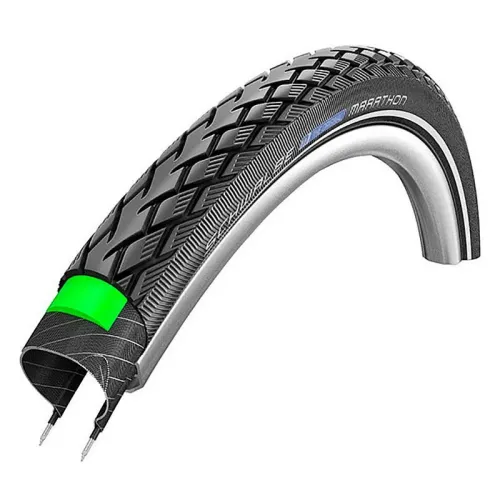 SCHWALBE HS620 700C x 37 견고한 로드 자전거 타이어 3140559641