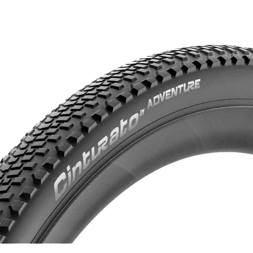 피렐리 Cinturato Adventure ProWALL 60 TPI PROCompound 튜블리스 700C x 45 자갈 타이어 3140559668