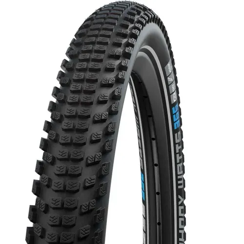 SCHWALBE Johnny Watts 29in x 2.35 단단한 MTB 타이어 3140559856