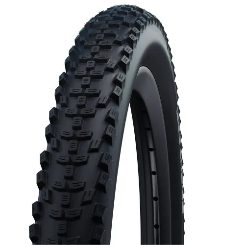 SCHWALBE Smart Samoa Performance 27.5in x 2.60 단단한 MTB 타이어 3140559935