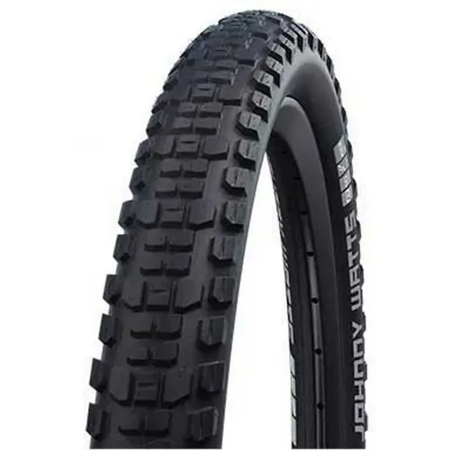 SCHWALBE Johnny Watts Performance DD RaceGuard 27.5in x 2.60 MTB 타이어 3140559970