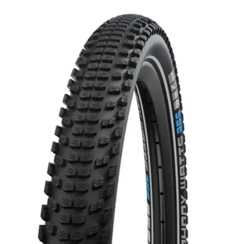 SCHWALBE Johnny Watts 365 Performance HS618 E-Bike 27.5in x 2.60 MTB 타이어 3140560239