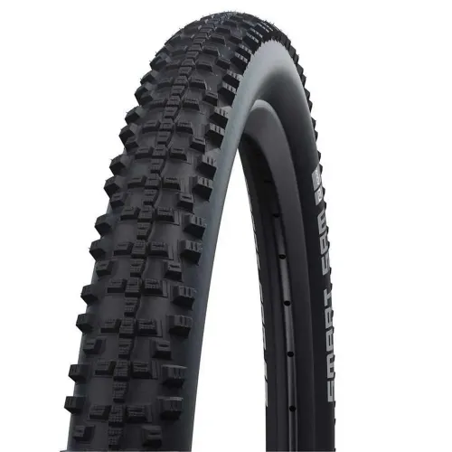 SCHWALBE Smart Samoa Performance Addix 29in x 2.25 단단한 MTB 타이어 3140560367