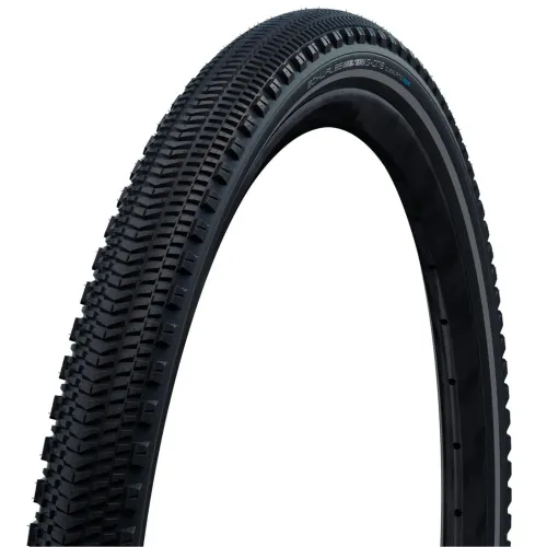 SCHWALBE G-One Overland 365 Raceguard Addix4 TL Easy 튜블리스 700C x 45 자갈 타이어 3140560389