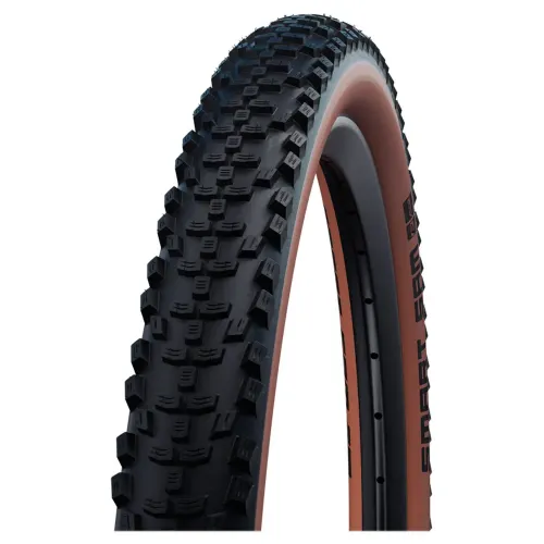 SCHWALBE Smart Samoa Addix Performance HS624 27.5in x 2.25 MTB 타이어 3140560394