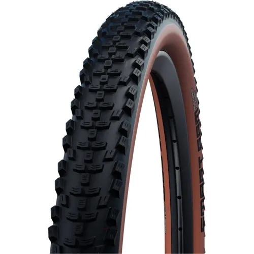 SCHWALBE Smart Samoa Addix Performance HS624 27.5in x 2.60 MTB 타이어 3140560396