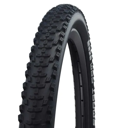 SCHWALBE Smart Samoa Addix Performance HS624 27.5in x 2.35 MTB 타이어 3140560400