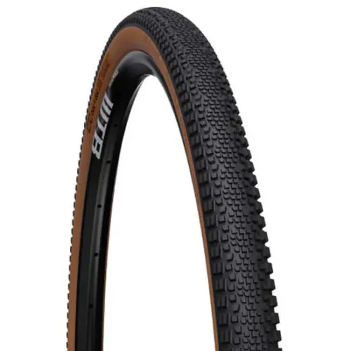 WTB Riddler TCS 라이트 Fast Rolling 튜블리스 700C x 37 그래블 타이어 3140560516