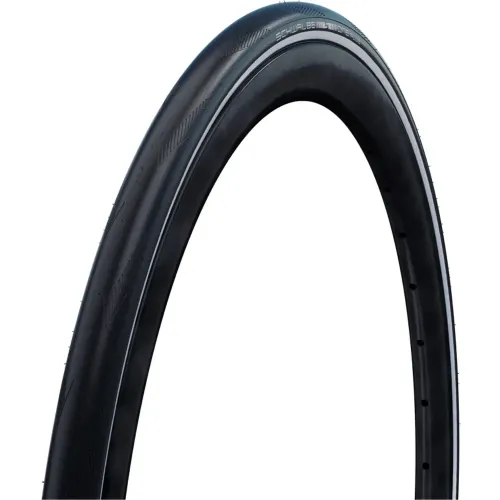 SCHWALBE One Plus Addix SmartGuard 700C x 25 견고한 로드 자전거 타이어 3140560583