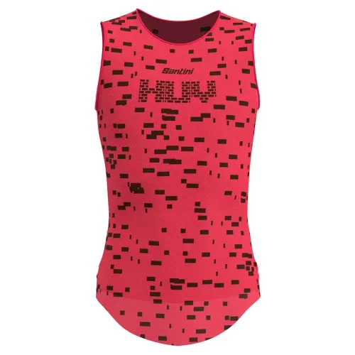 산티니 La Fleche Wallone 민소매 이너웨어 3140561138