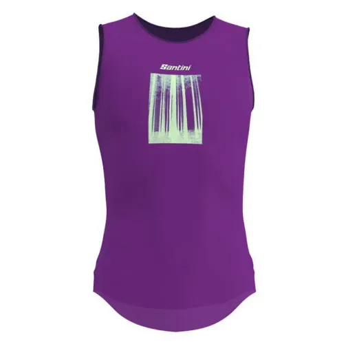 산티니 Liege Bastogne 민소매 이너웨어 3140561142