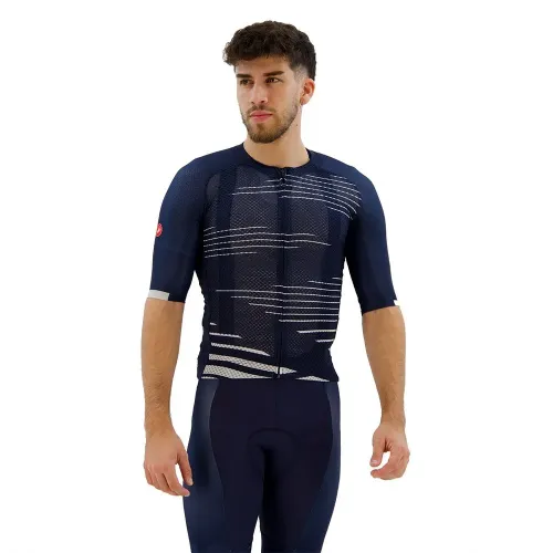 카스텔리 Climbers 4.0 반팔 져지 3140564847