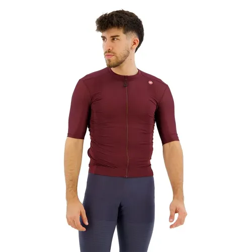 카스텔리 Espresso 반팔 져지 3140564911