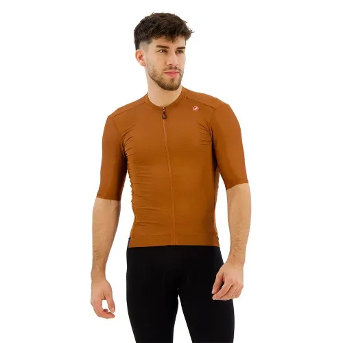 카스텔리 Espresso 반팔 져지 3140564919