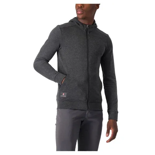 카스텔리 Milano 2 풀지퍼 스웨트셔츠 3140564966