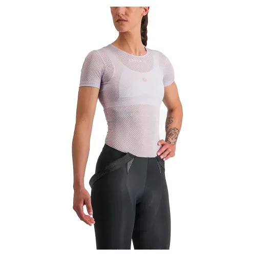 카스텔리 Pro 메쉬 반팔 이너웨어 3140565011